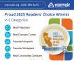 Maryvale Earns Prestigious Honors from State Legislature and San Gabriel Valley Community