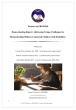 New Report Highlights Considerations for Homeschooling Military-Connected Children with Disabilities