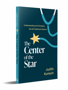 The Center of the Star