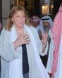 Dr. Lisa Urkevich Reflects on Decades of Research into Saudi Arabia’s Music and Culture