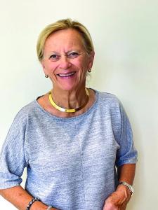 Judith Kunisch