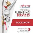 Citizen Plumbing Launches 24/7 Affordable Emergency Plumbing Services Across Ontario