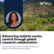 Envu Welcomes I2I Vector Control Professional Placement Candidate to Support Innovation in Malaria Vector Control