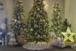 Luxury Homeowners in Scottsdale Turn to Margie Mae’s for Signature Interior Holiday Decor