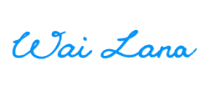 Wai Lana Logo
