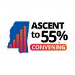 Inaugural Ascent to 55% Convening to Connect Statewide Leaders, Advance Education and Workforce Solutions