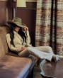 Danielle Vasinova Is Cowgirl Magazine’s Latest Cover Girl