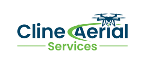 Cline Aerial Services logo