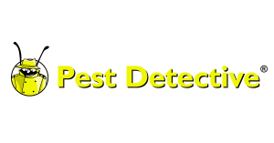 Pest Control Vancouver Logo for Pest Detective