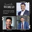 High-Net-Worth Individuals Seek Transformational Support Amid Rising Burnout, Stress, and Strategic Pressure
