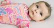 RNs Recommend These Bamboo Footie Pajamas for Soothing Sleep