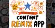 Lionbridge Launches the Content Remix App to Enhance the Speed, Ease, and Cost-Effectiveness of Content Creation