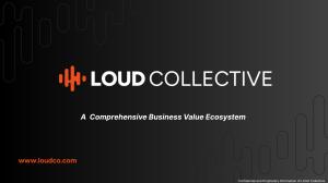 LOUD Collective | INTRAGO Partnership