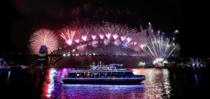 cruise 1