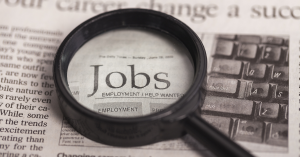 Isilumko- Staffing helps the unemployment rate in South Africa
