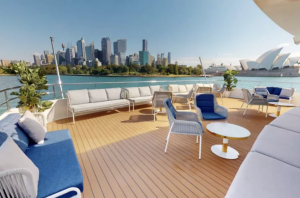cruise 5