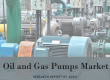 Oil and Gas Pumps Market Size is Projected to Reach US$ 12.83 Billion by 2035 With a CAGR of 4.9% | Fact.MR