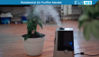Residential Air Purifier Market to Surge to USD 8.43 Billion by 2035, Fuelled by Urban Pollution and Health Awareness
