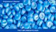 Polybutene-1 Market to Surpass US$ 1,180 Million, Expanding at 7.5% CAGR by 2035: Fact.MR Analysis