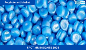 Polybutene-1 Market