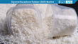 Styrene Butadiene Rubber (SBR) Market is Projected to Reach USD 21.3 Billion by 2035, Driven by EVs & Sustainability