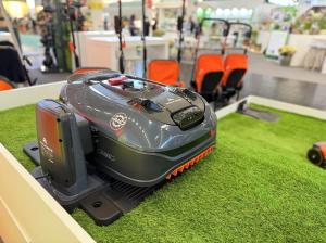Yard Force on Spoga Gafa 2025 - 2