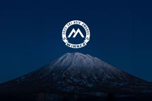 Ski Asia Awards Banner