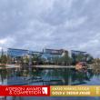 Xinhe Group Headquarters by Pengfei He Wins Gold in A' Architecture Awards