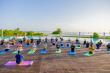 A sunrise salutation to wellness at Cinnamon Velifushi Maldives