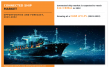 Connected Ship Market Trajectory, from USD 6.8 Billion (2022) to USD 12.3 Billion (2032) with 6.3% Growth