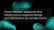 Finery Markets Launches Stablecoin-First Infrastructure to Support Listings and Distribution via ‘Private Rooms’