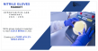 Nitrile Gloves Market Trends, Strategy, Application, Analysis, Global Share and Forecast-2031