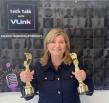  VLink Wins Prestigious AVA Digital Gold Award for Second Consecutive Year for “Tech Talk with VLink” Podcast