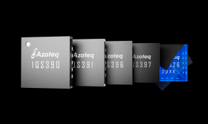 Azoteq Haptics Family