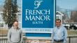 Rusty Ackerman of French Manor Assisted Living Says Good Quality Food is Critical for Best Senior Living in HelloNation