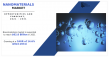 Nanomaterials Market Trends: Growth, Innovations, and Future Outlook, 2031 | CAGR of 14.6%