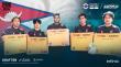 Horaa Esports Becomes First Nepali Team to Qualify for 2025 PUBG MOBILE World Cup x Esports World Cup (PMWC x EWC)