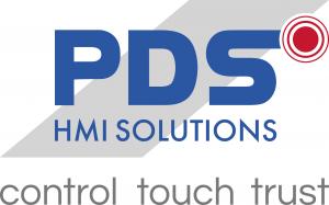 The establishment of the U.S. entity PDS HMI Solutions Corp PDS HMI Solutions Corp. Logo