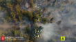 Kongsberg Geospatial and FireSwarm Join Forces to Strengthen Early Wildfire Suppression and Drone Swarm Logistics