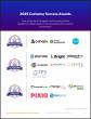 The Top Accounting Practice Management Software According to the FeaturedCustomers Summer 2025 Customer Success Report