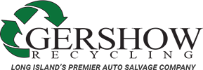 GershowRecycling Logo