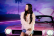 Teen Prodigy Caroline Lobbin Unveils Heartfelt Pop Anthem 'Rollercoasters' with Stunning Music Video