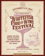 Whitefish Food & Wine Returns for Second Annual Festival Sept 8–14, 2025, Co-Founded by Award-Winning Chef Todd English
