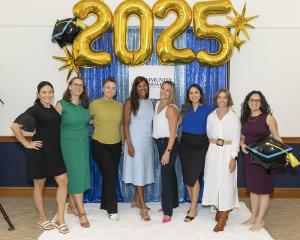 Community Foundation Awards Scholarships 3