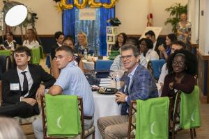 Community Foundation Awards Scholarships 4