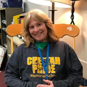 Kathleen Conklin