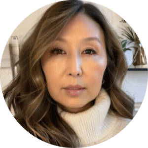 Judy Flynn, CEO & Founder of Fresh Monkee