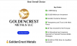 Best Precious Metals IRA Companies for 2025: Trusted Firms for Gold and Silver IRAs