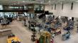 UQAM RFID-IoT Lab Partners with RF Controls and Tego Inc. to Revolutionize Work-in-Progress Tracking in Manufacturing