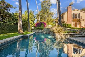 1464 Virginia Road., San Marino, Los Angeles, California - 3